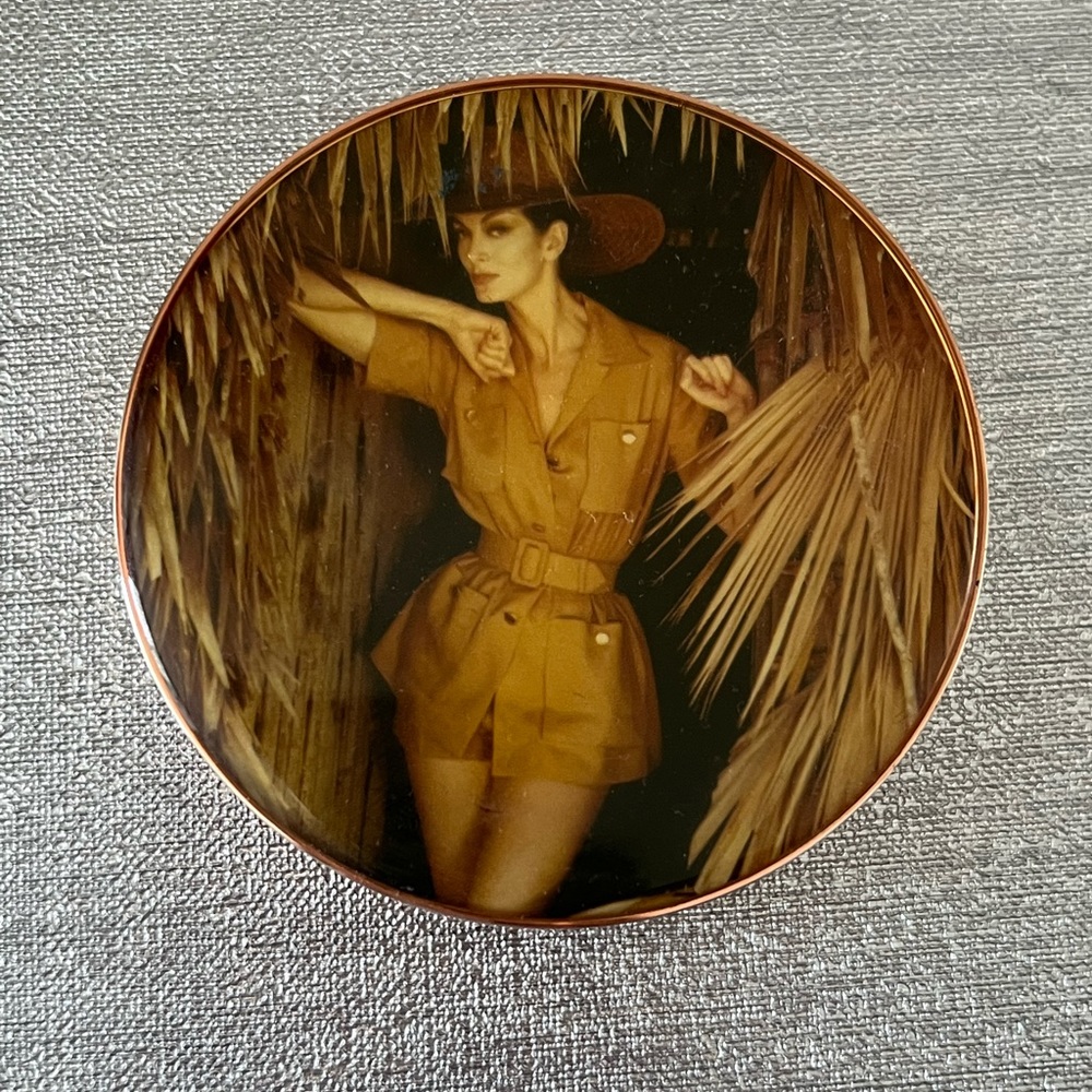 Charlotte Tilbury x Norman Parkinson Dreamy Glow Highlighter